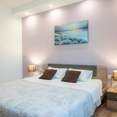 Apartman Karlo Antonio Τρογκίρ Εξωτερικό φωτογραφία
