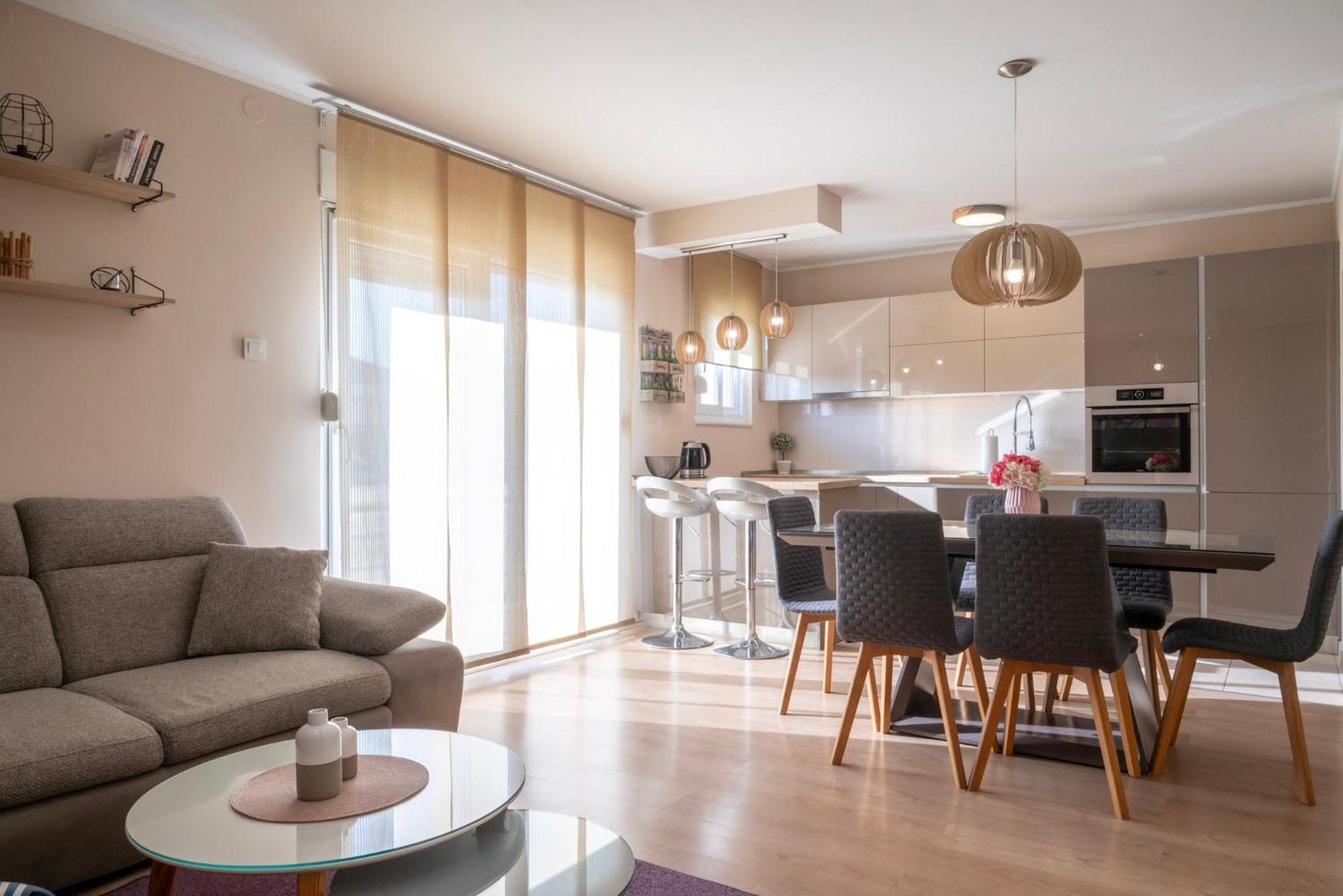 Apartman Karlo Antonio Τρογκίρ Εξωτερικό φωτογραφία